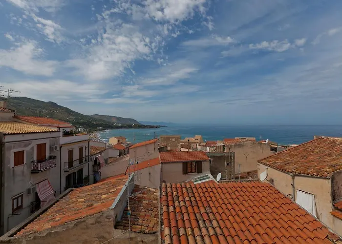 Terrazza Del Centro Appartamento *