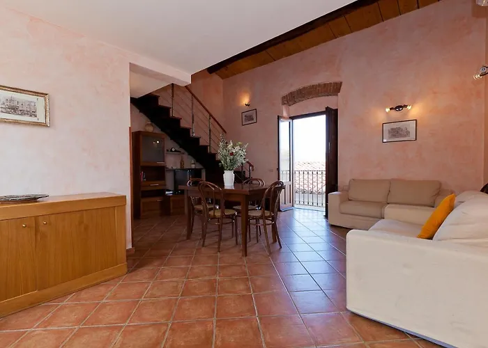 Terrazza Del Centro *