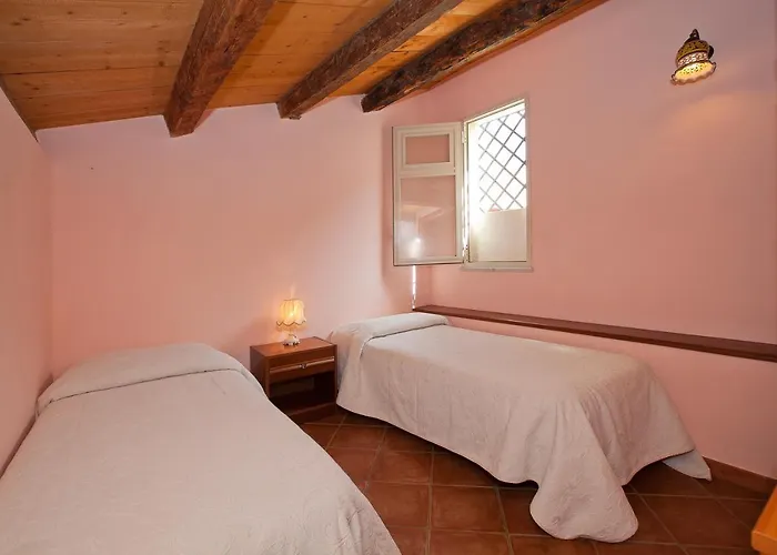 Appartamento Terrazza Del Centro Cefalù