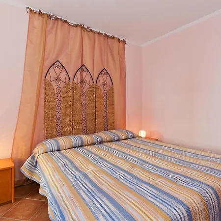 Lägenhet Terrazza Del Centro