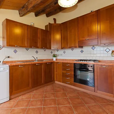 Terrazza Del Centro Apartamento Cefalù