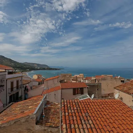 Terrazza Del Centro شقة *