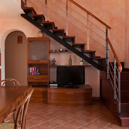 Appartement Terrazza Del Centro *