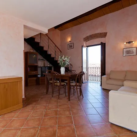 Terrazza Del Centro *