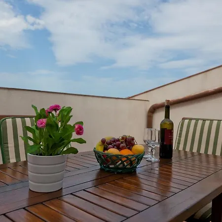 Appartement Terrazza Del Centro
