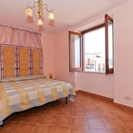 Terrazza Del Centro Lägenhet Cefalù