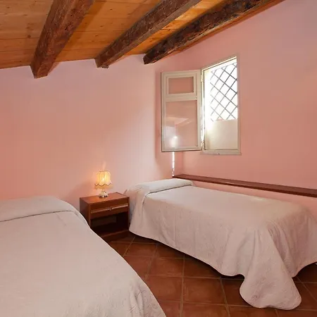 Apartamento Terrazza Del Centro Cefalù