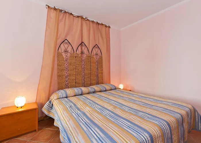 Apartamento Terrazza Del Centro