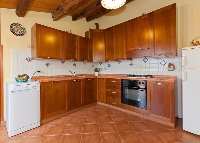 Terrazza Del Centro Appartement Cefalù