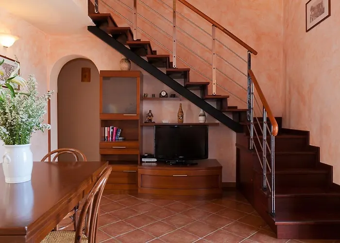 Apartamento Terrazza Del Centro *