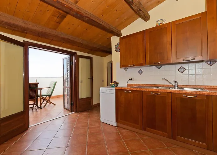 Terrazza Del Centro *