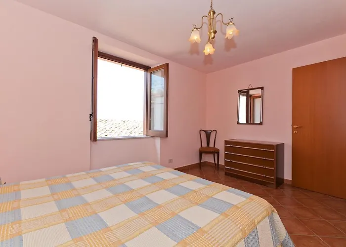 Terrazza Del Centro * تْشيفالو