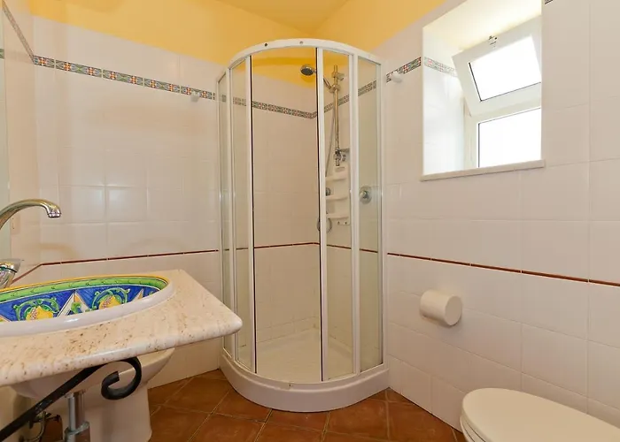 Apartamento Terrazza Del Centro Cefalù